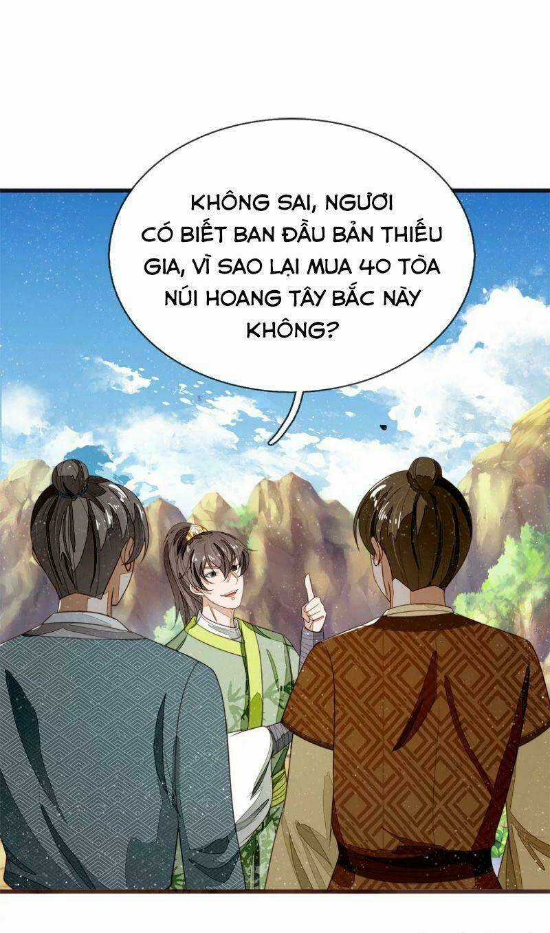 Đệ Nhất Hoàn Khố - Chapter 113 - Trang 26