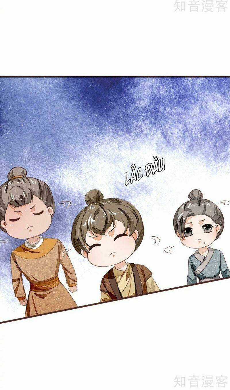 Đệ Nhất Hoàn Khố - Chapter 113 - Trang 27