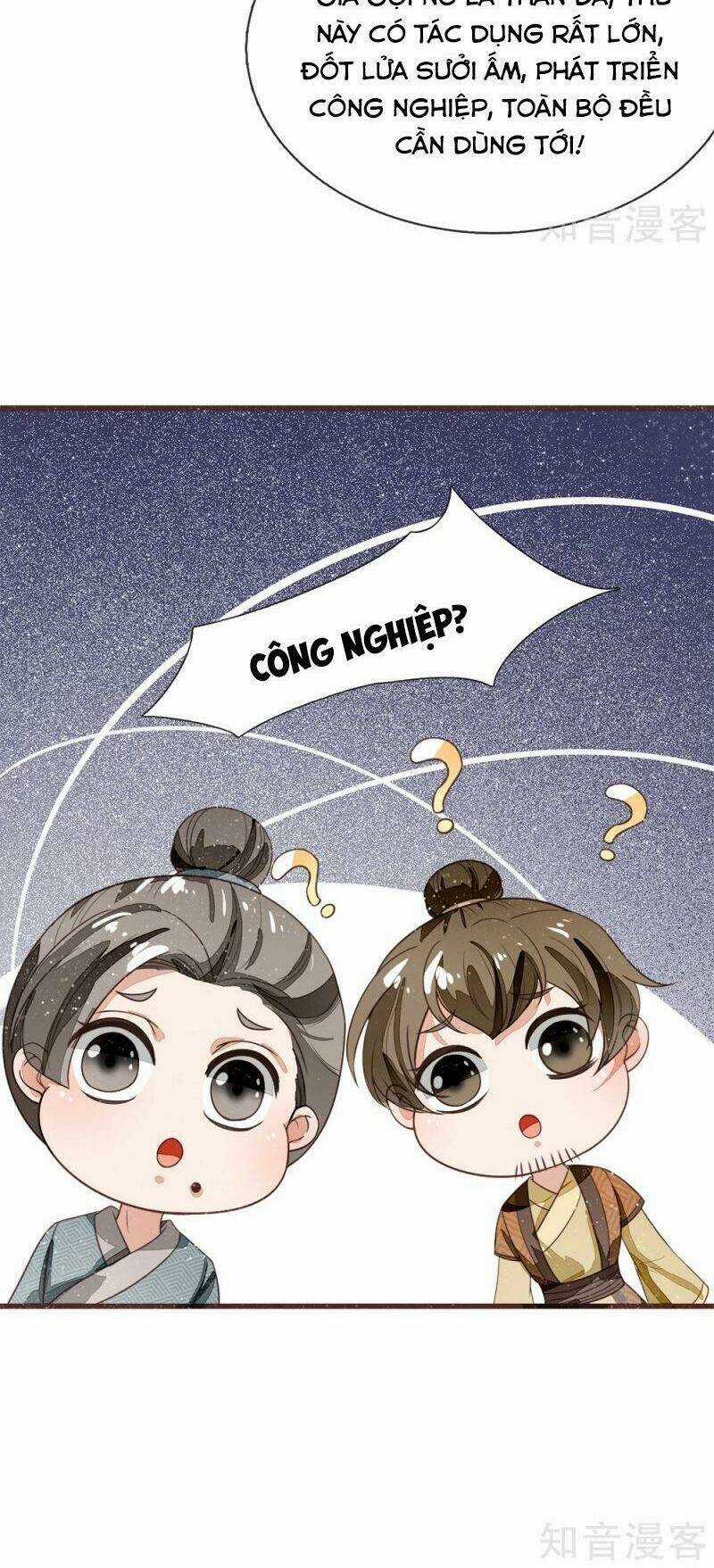 Đệ Nhất Hoàn Khố - Chapter 113 - Trang 29