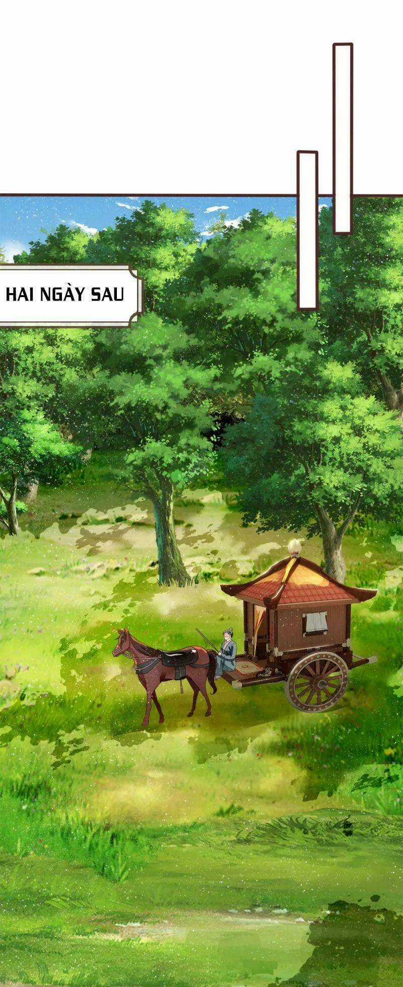 Đệ Nhất Hoàn Khố - Chapter 113 - Trang 7