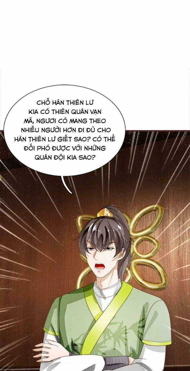 Đệ Nhất Hoàn Khố - Chapter 113 - Trang 9
