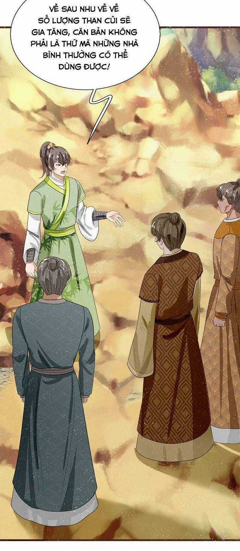 Đệ Nhất Hoàn Khố - Chapter 114 - Trang 2