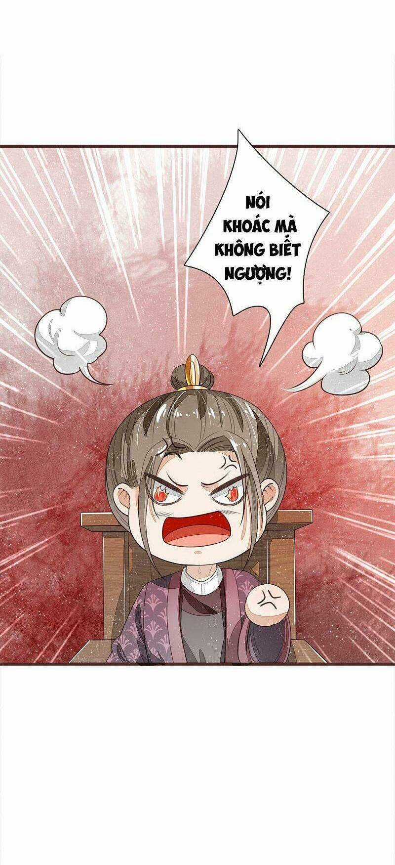 Đệ Nhất Hoàn Khố - Chapter 114 - Trang 11