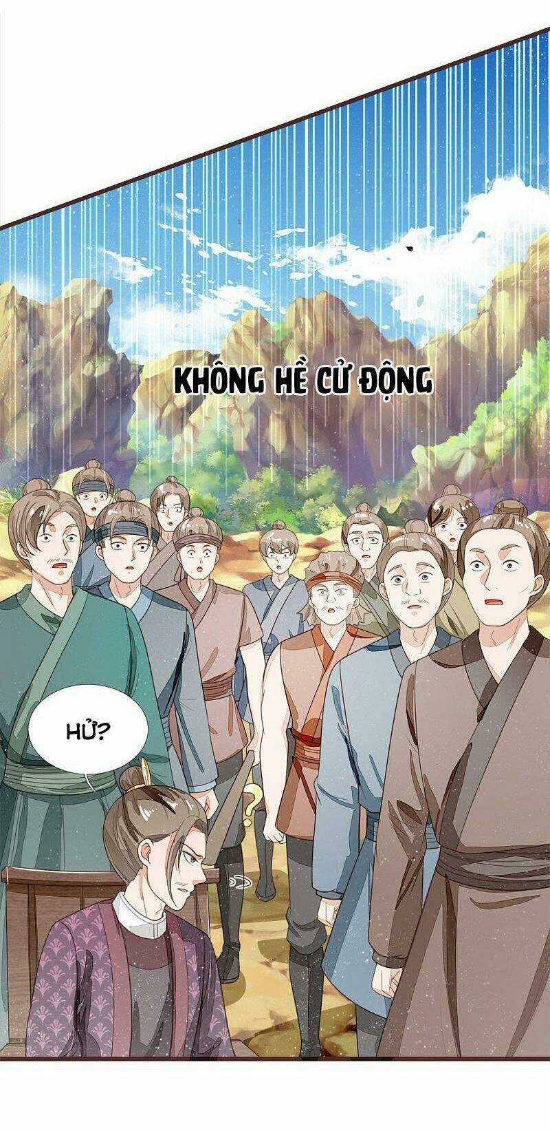 Đệ Nhất Hoàn Khố - Chapter 114 - Trang 13