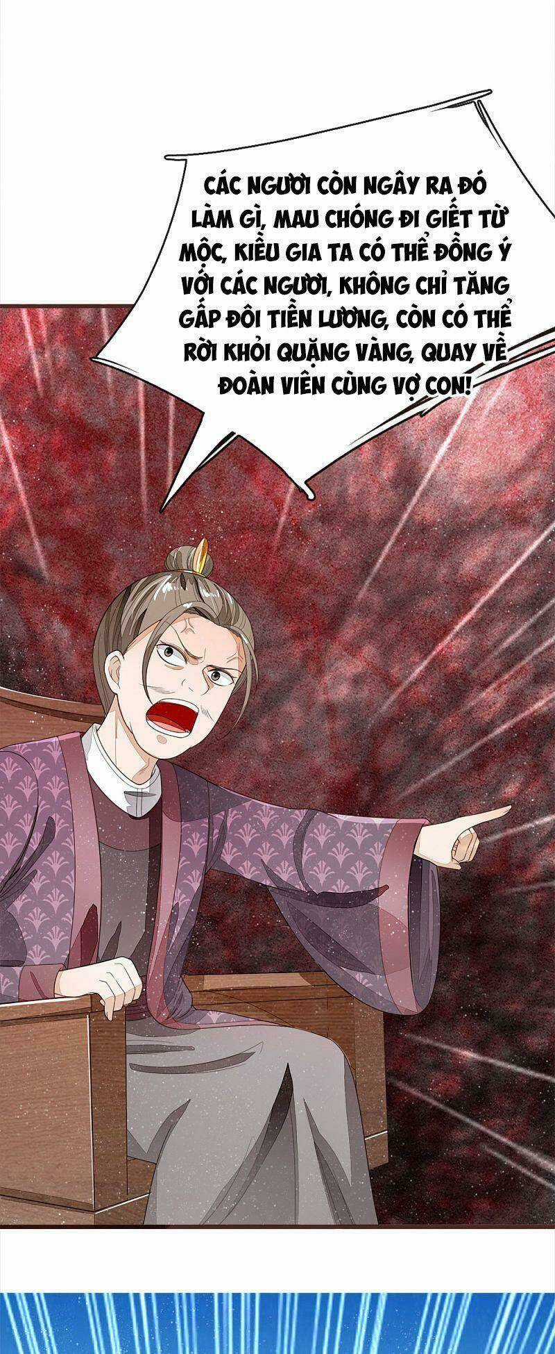 Đệ Nhất Hoàn Khố - Chapter 114 - Trang 14