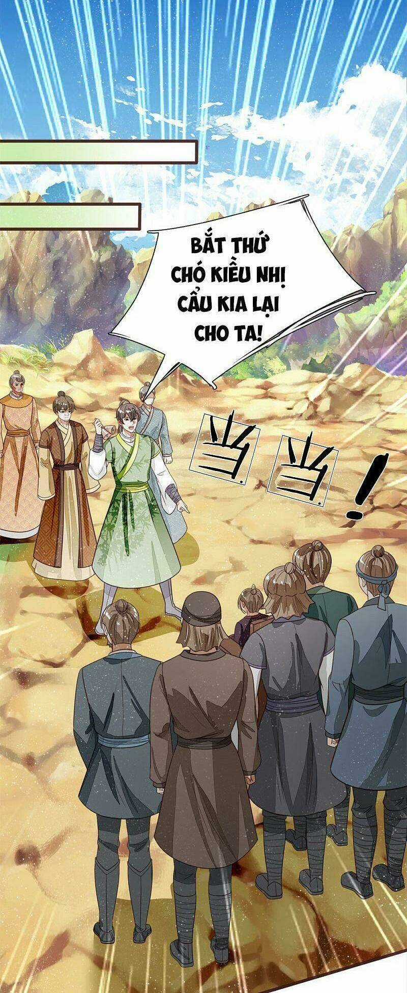 Đệ Nhất Hoàn Khố - Chapter 114 - Trang 15