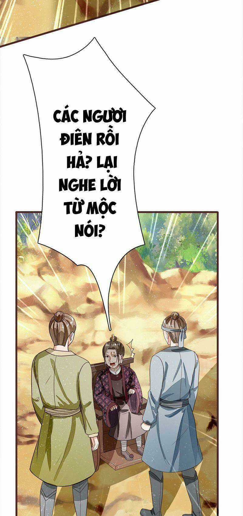 Đệ Nhất Hoàn Khố - Chapter 114 - Trang 16