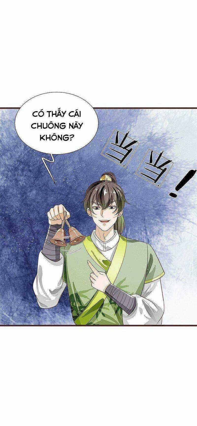 Đệ Nhất Hoàn Khố - Chapter 114 - Trang 19