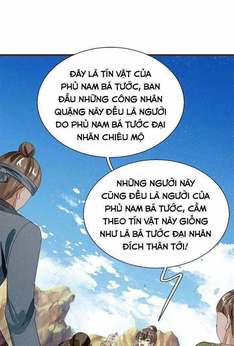 Đệ Nhất Hoàn Khố - Chapter 114 - Trang 20