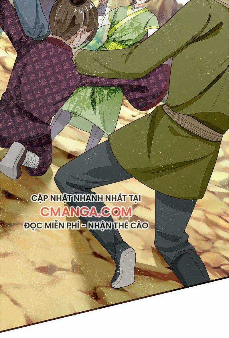 Đệ Nhất Hoàn Khố - Chapter 114 - Trang 21