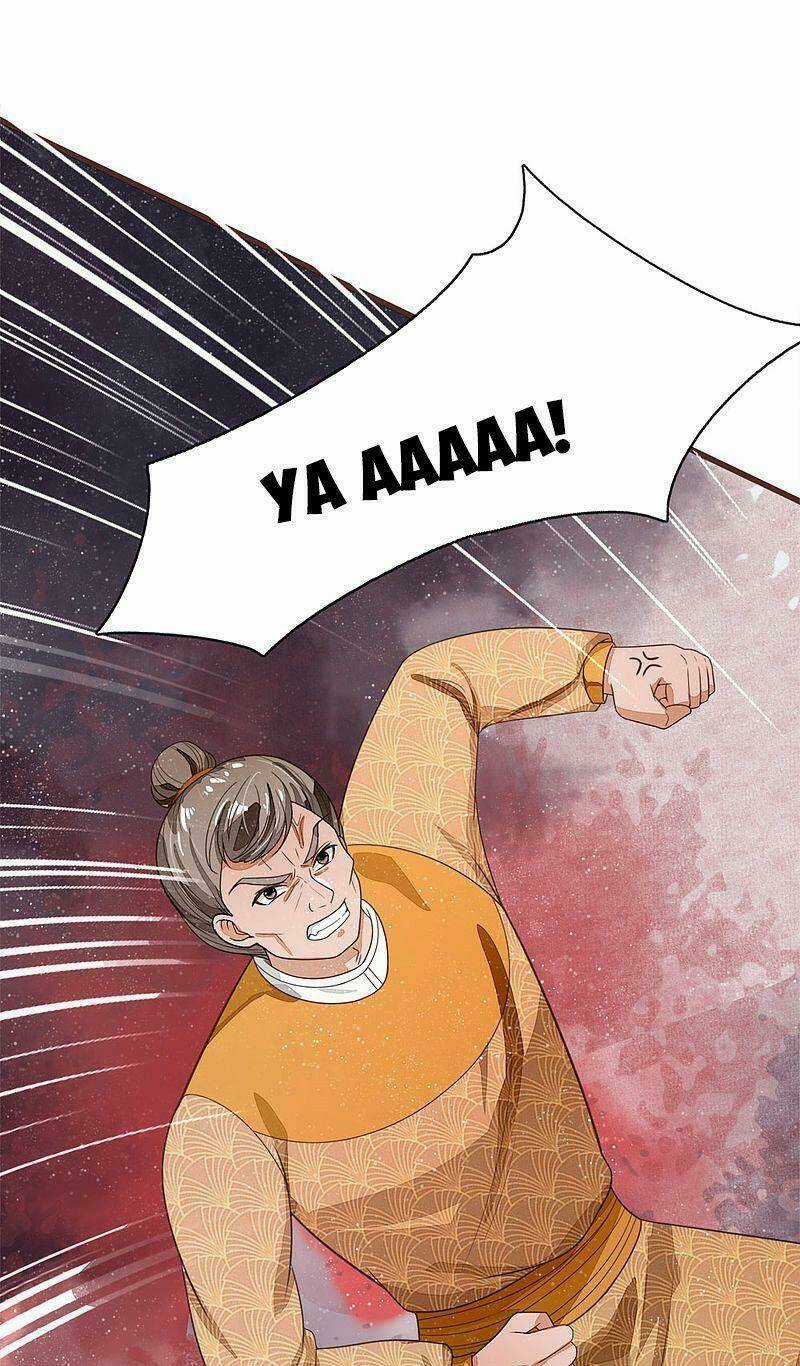 Đệ Nhất Hoàn Khố - Chapter 114 - Trang 30