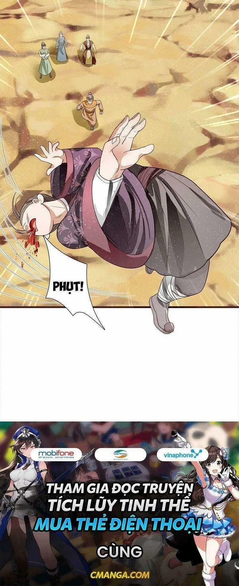 Đệ Nhất Hoàn Khố - Chapter 114 - Trang 33