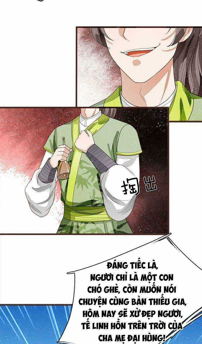 Đệ Nhất Hoàn Khố - Chapter 114 - Trang 8
