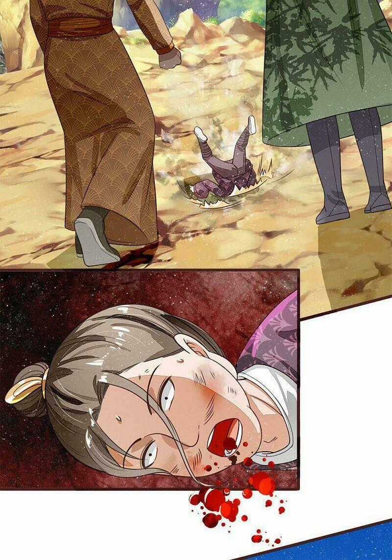 Đệ Nhất Hoàn Khố - Chapter 115 - Trang 2