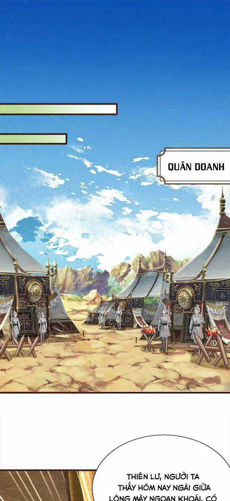 Đệ Nhất Hoàn Khố - Chapter 115 - Trang 12