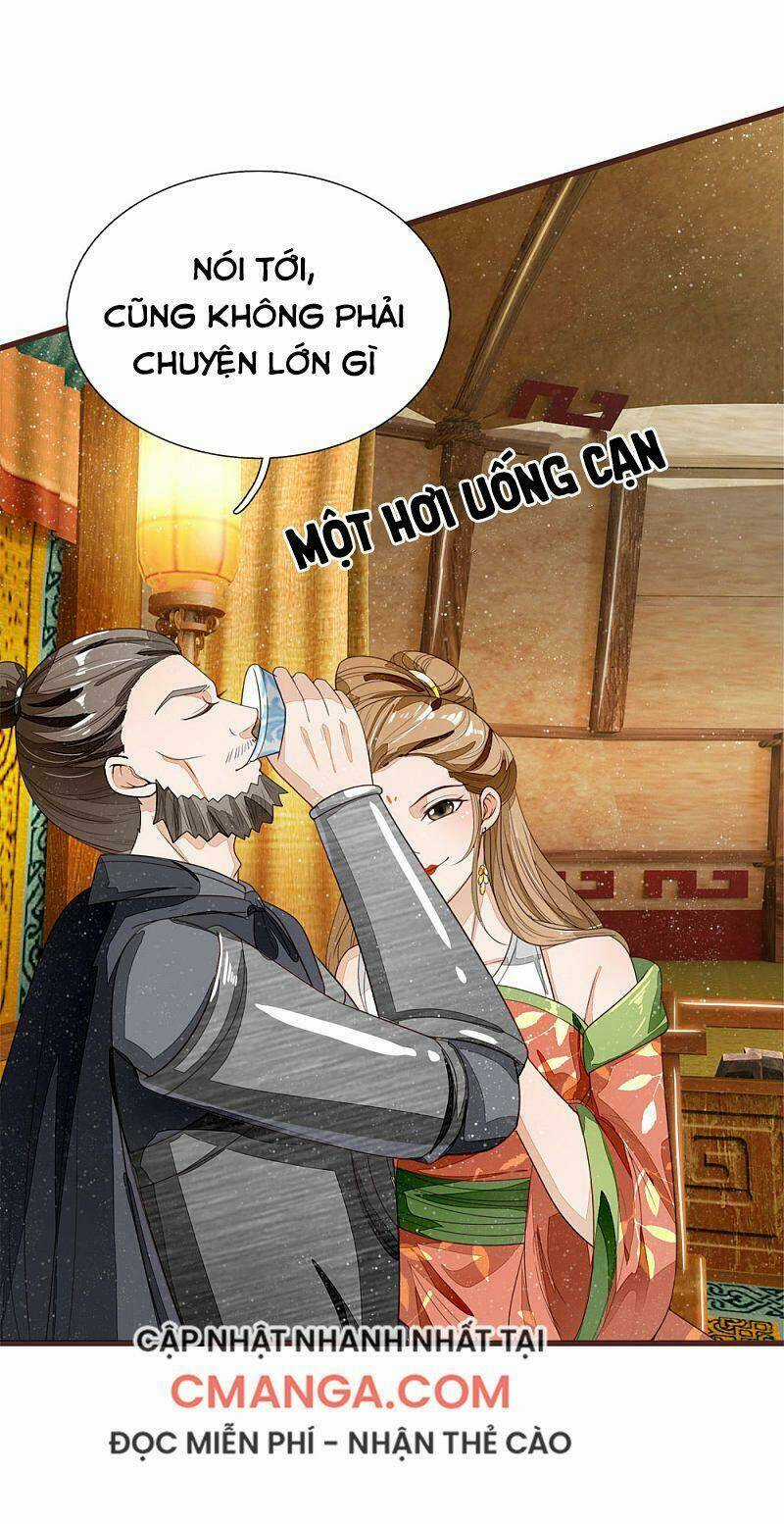 Đệ Nhất Hoàn Khố - Chapter 115 - Trang 14