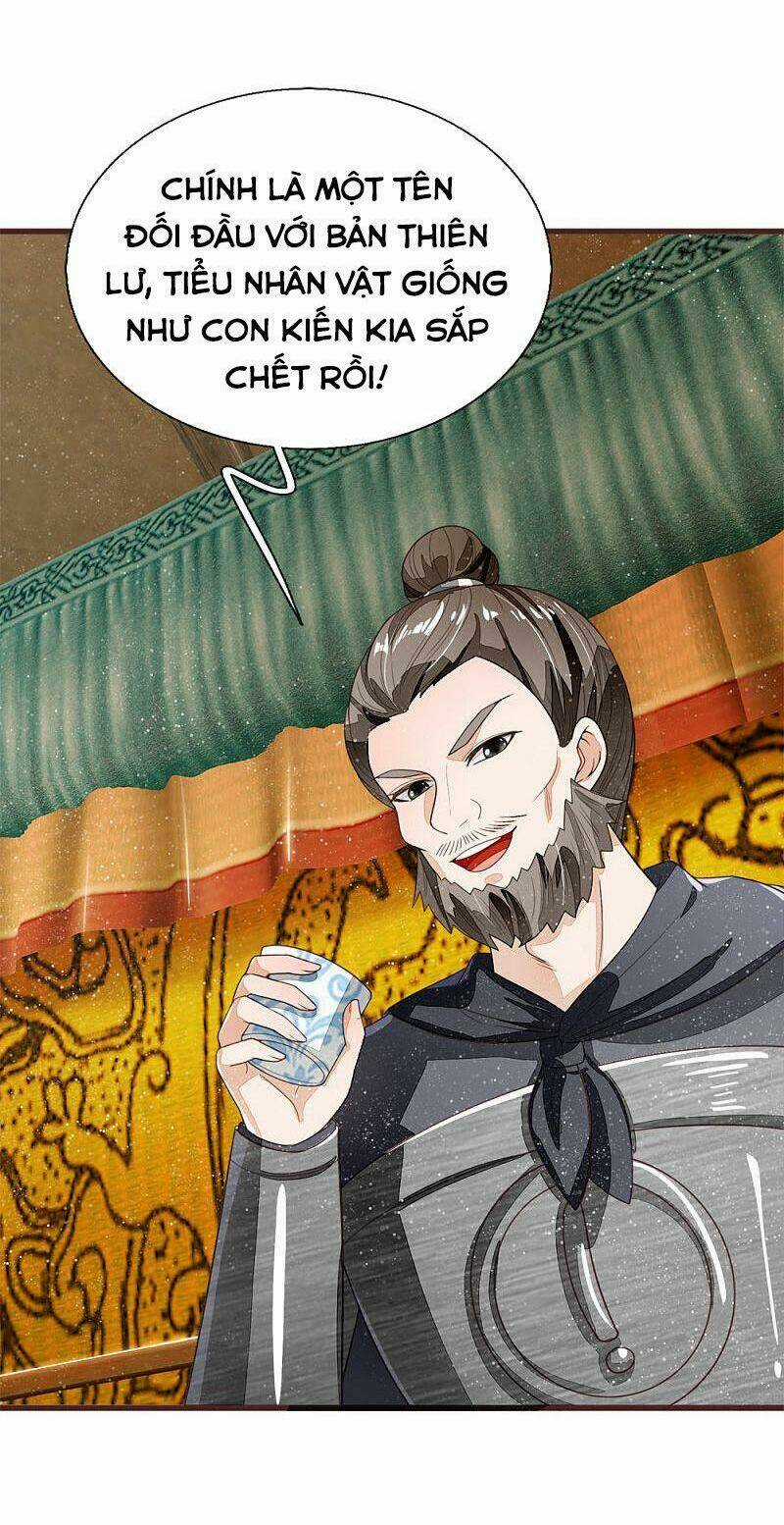 Đệ Nhất Hoàn Khố - Chapter 115 - Trang 15