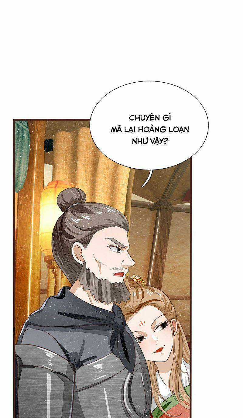 Đệ Nhất Hoàn Khố - Chapter 115 - Trang 20