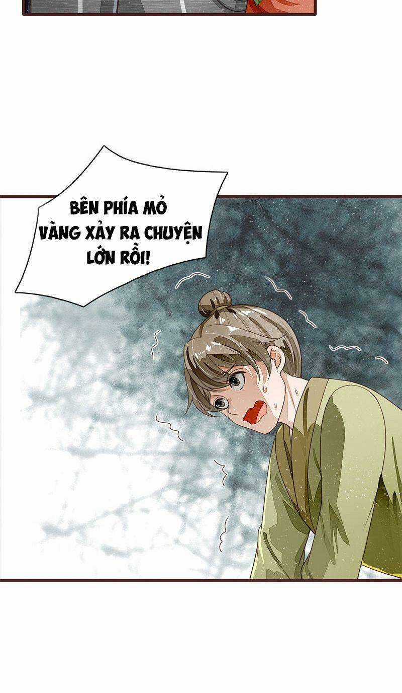 Đệ Nhất Hoàn Khố - Chapter 115 - Trang 21