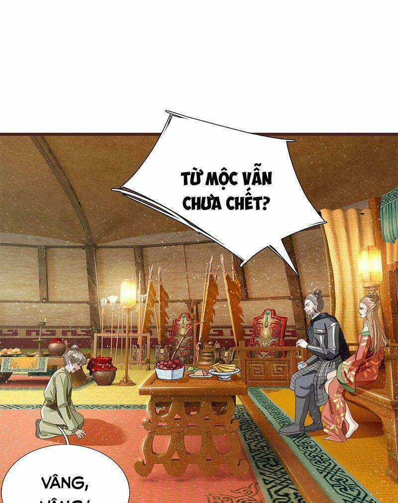 Đệ Nhất Hoàn Khố - Chapter 115 - Trang 22