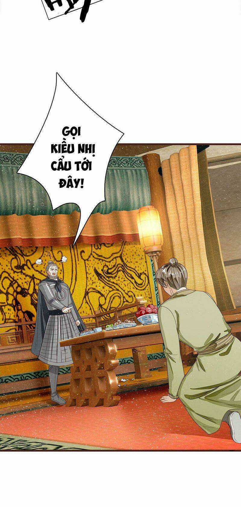 Đệ Nhất Hoàn Khố - Chapter 115 - Trang 25