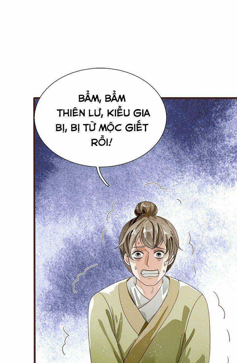 Đệ Nhất Hoàn Khố - Chapter 115 - Trang 26