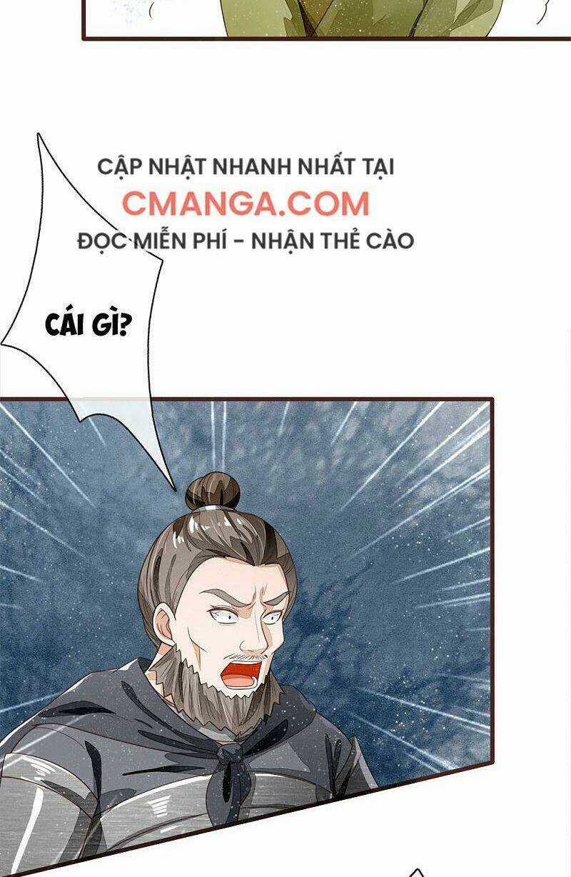 Đệ Nhất Hoàn Khố - Chapter 115 - Trang 27