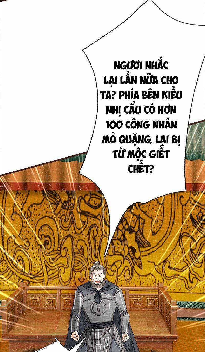 Đệ Nhất Hoàn Khố - Chapter 115 - Trang 28