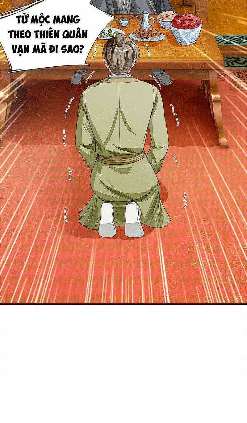 Đệ Nhất Hoàn Khố - Chapter 115 - Trang 29