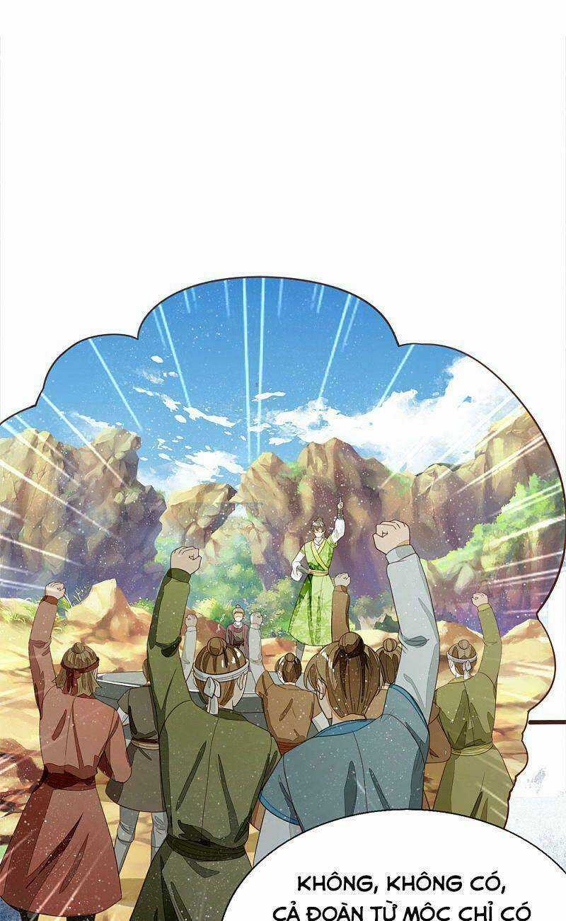 Đệ Nhất Hoàn Khố - Chapter 115 - Trang 30