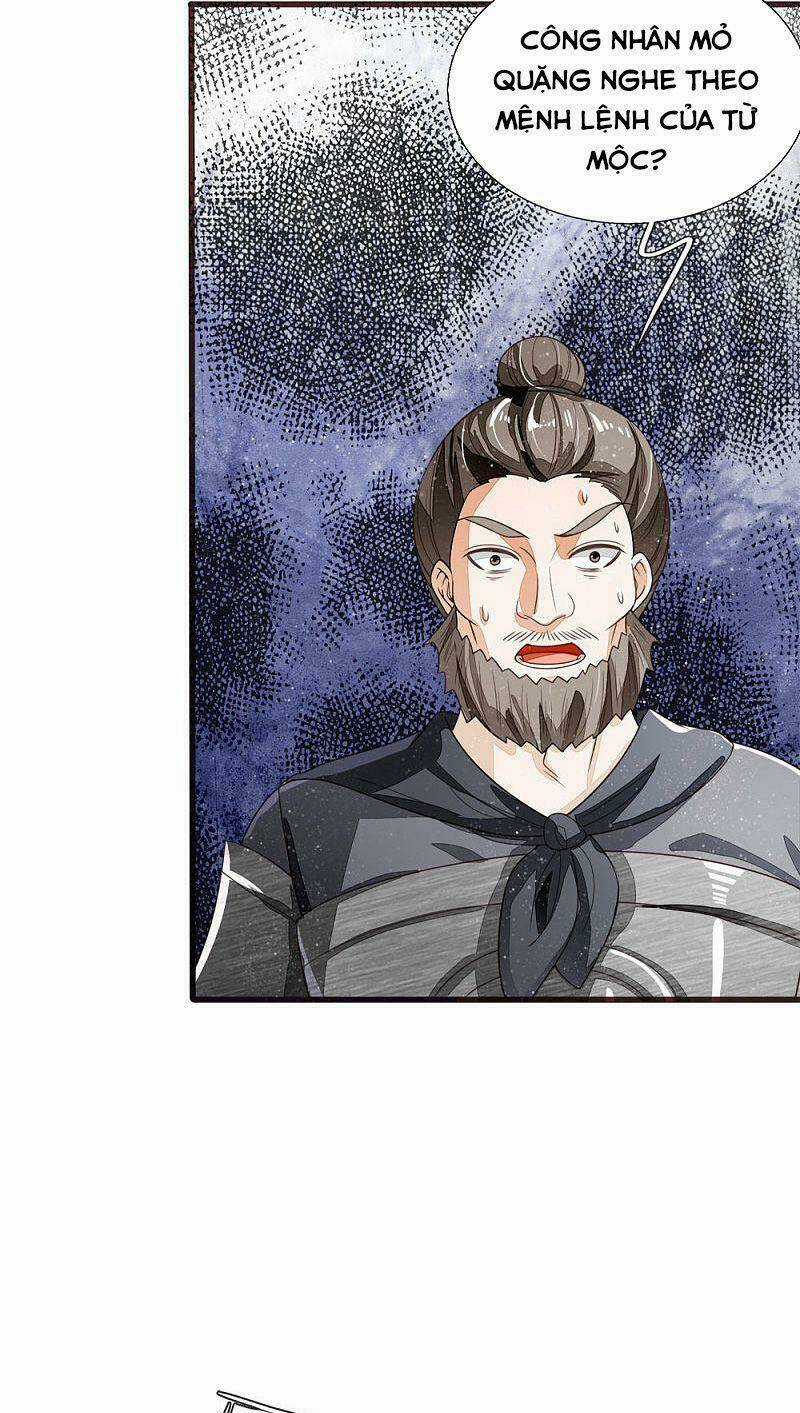 Đệ Nhất Hoàn Khố - Chapter 115 - Trang 32