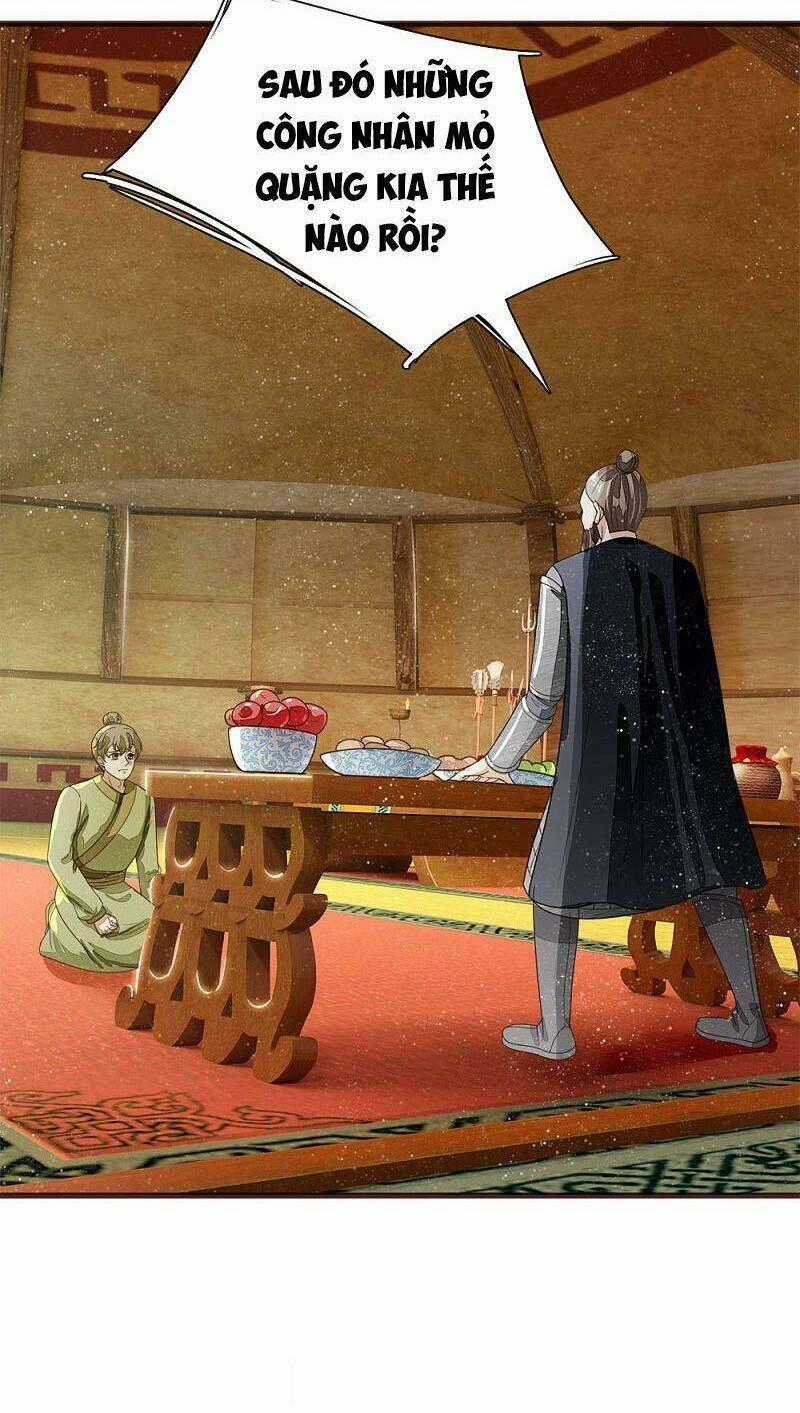 Đệ Nhất Hoàn Khố - Chapter 115 - Trang 33