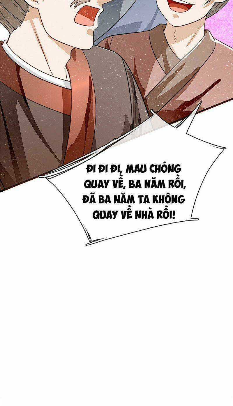 Đệ Nhất Hoàn Khố - Chapter 115 - Trang 8