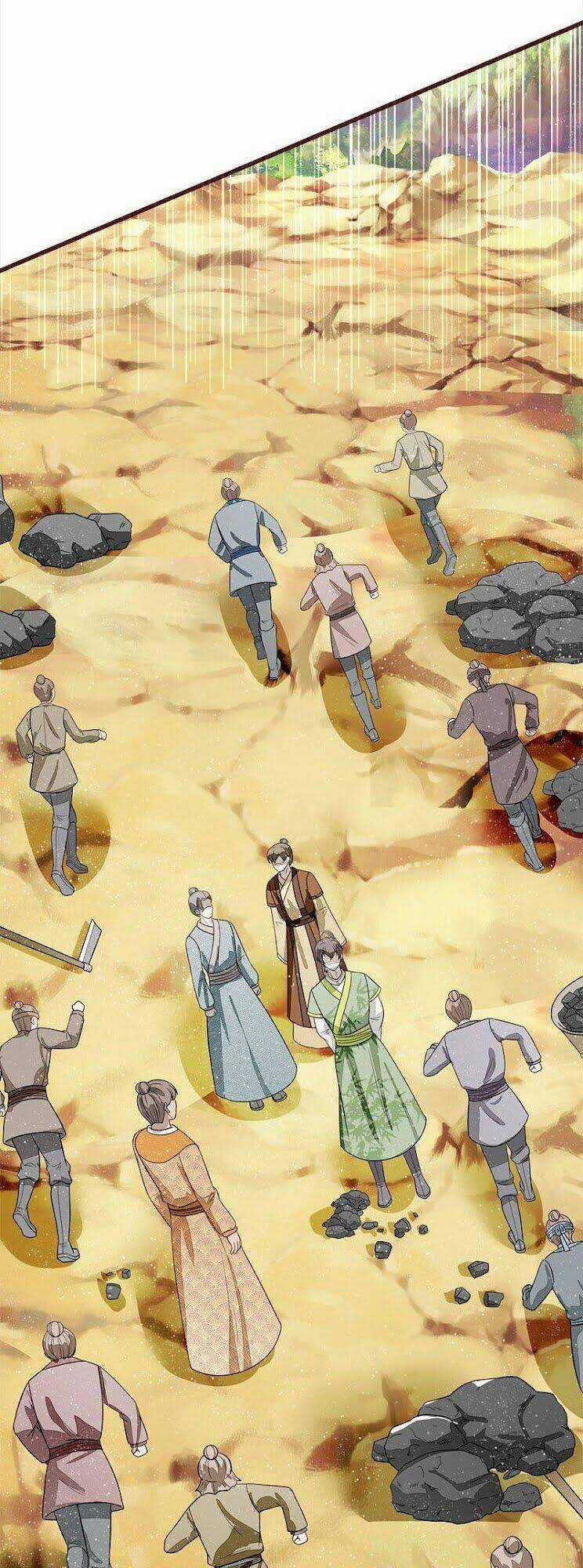 Đệ Nhất Hoàn Khố - Chapter 115 - Trang 9