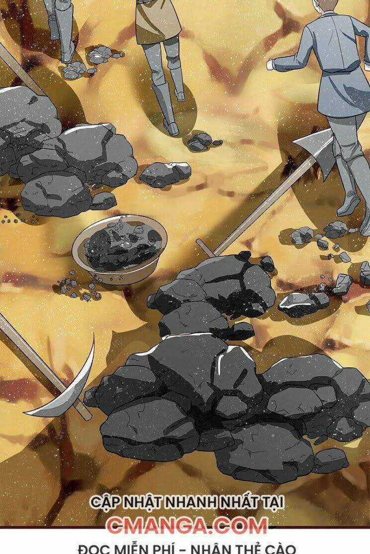 Đệ Nhất Hoàn Khố - Chapter 115 - Trang 10