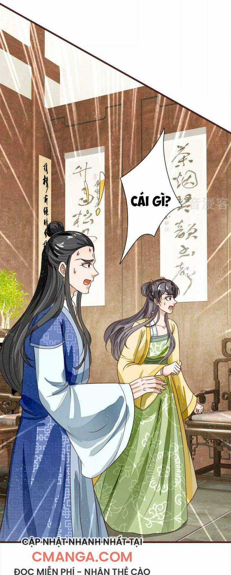 Đệ Nhất Hoàn Khố - Chapter 116 - Trang 14