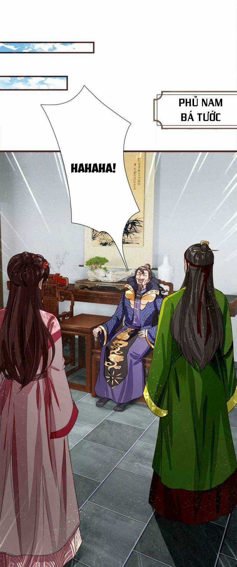 Đệ Nhất Hoàn Khố - Chapter 116 - Trang 18