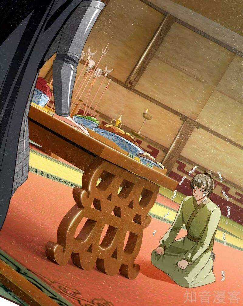 Đệ Nhất Hoàn Khố - Chapter 116 - Trang 3