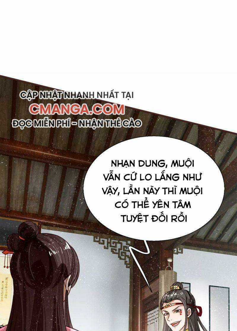 Đệ Nhất Hoàn Khố - Chapter 116 - Trang 22