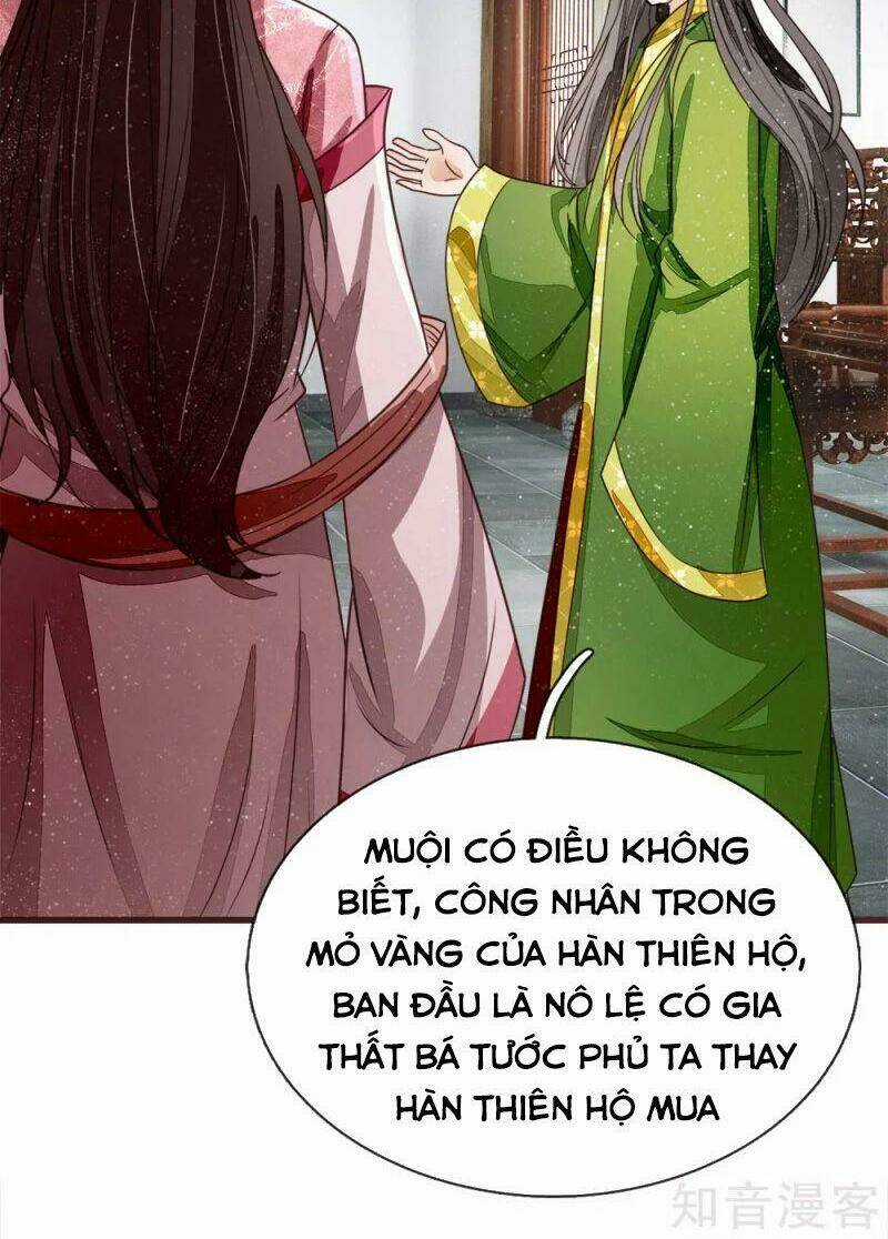 Đệ Nhất Hoàn Khố - Chapter 116 - Trang 23
