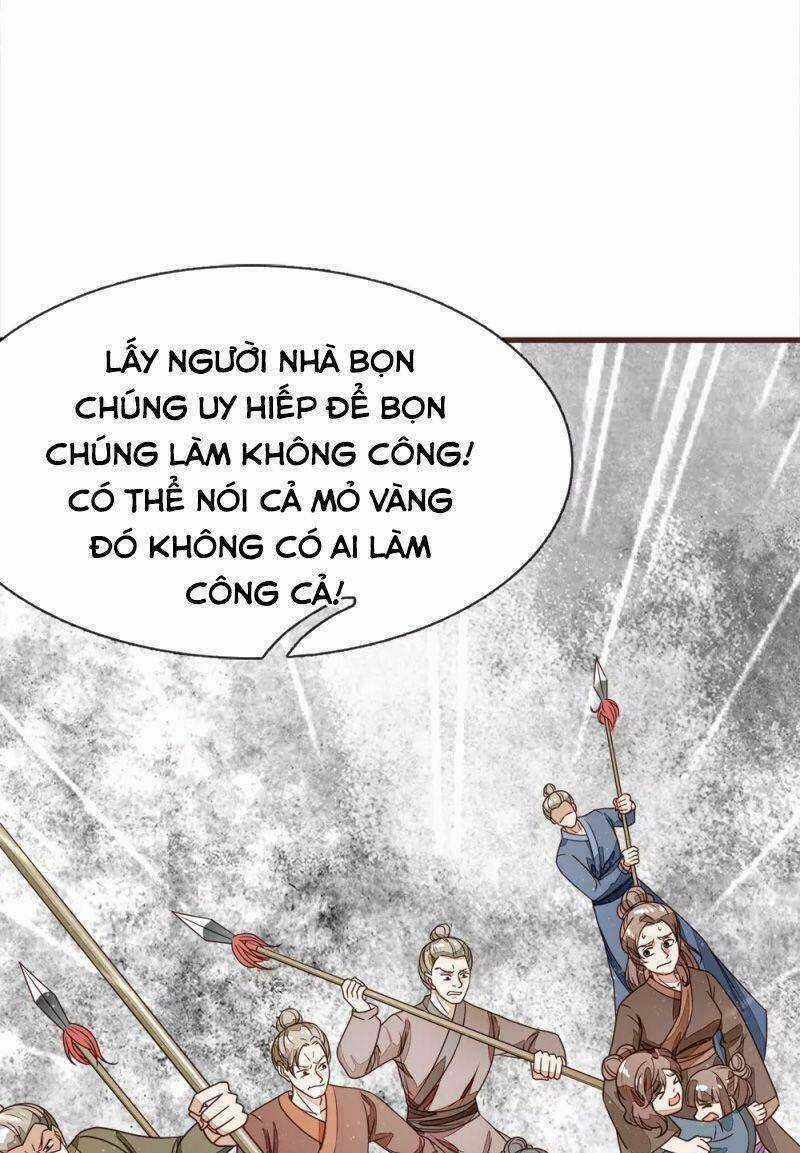 Đệ Nhất Hoàn Khố - Chapter 116 - Trang 24