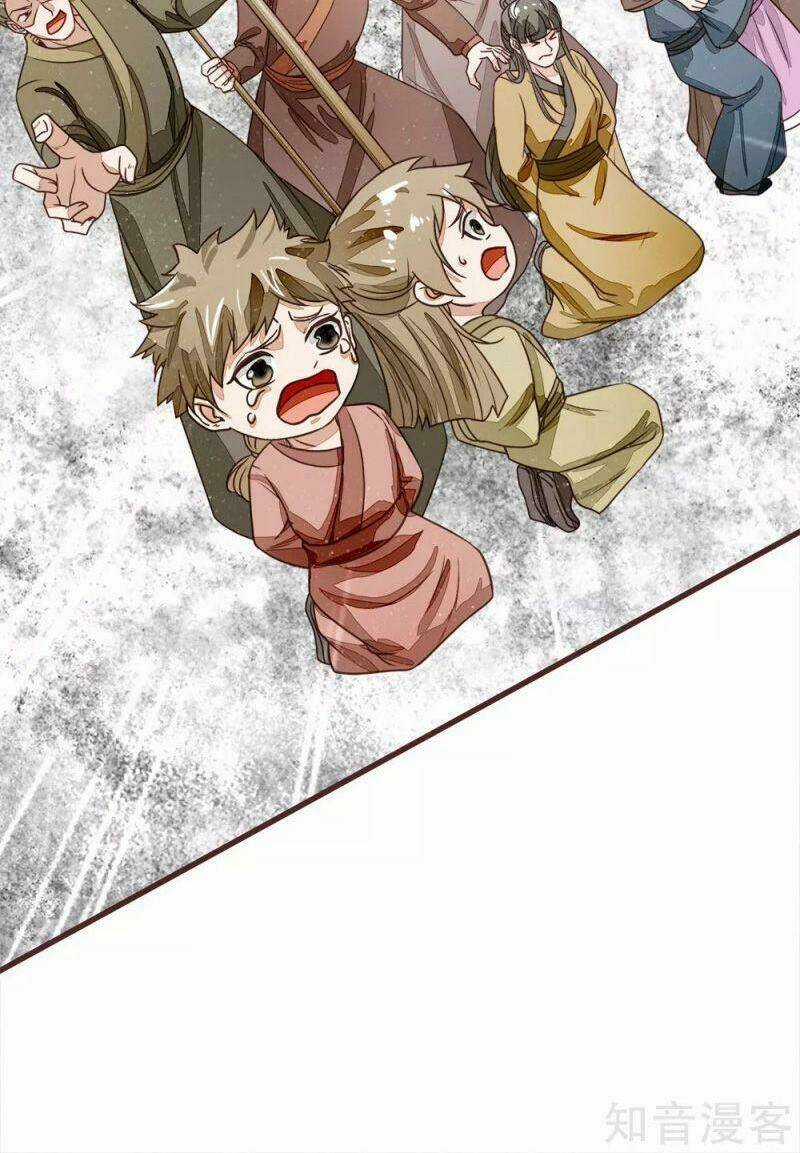 Đệ Nhất Hoàn Khố - Chapter 116 - Trang 25