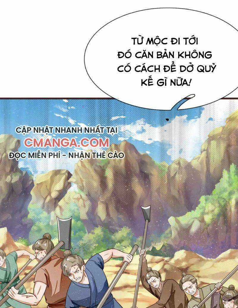 Đệ Nhất Hoàn Khố - Chapter 116 - Trang 26