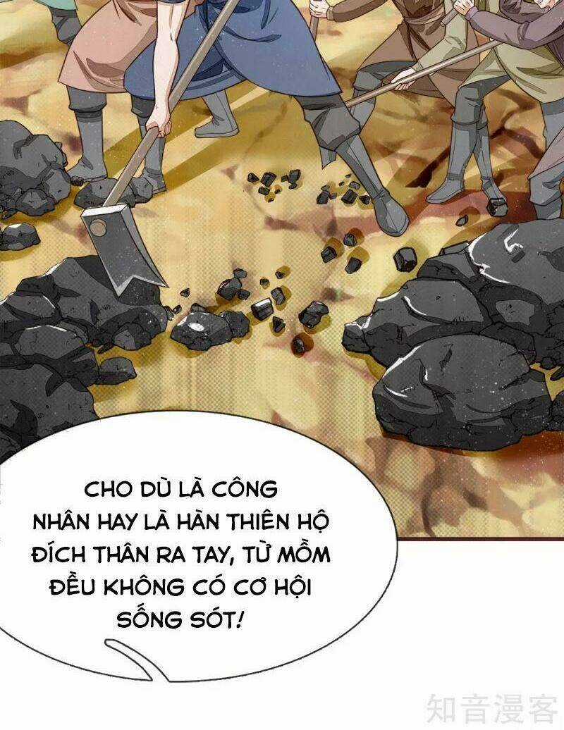 Đệ Nhất Hoàn Khố - Chapter 116 - Trang 27