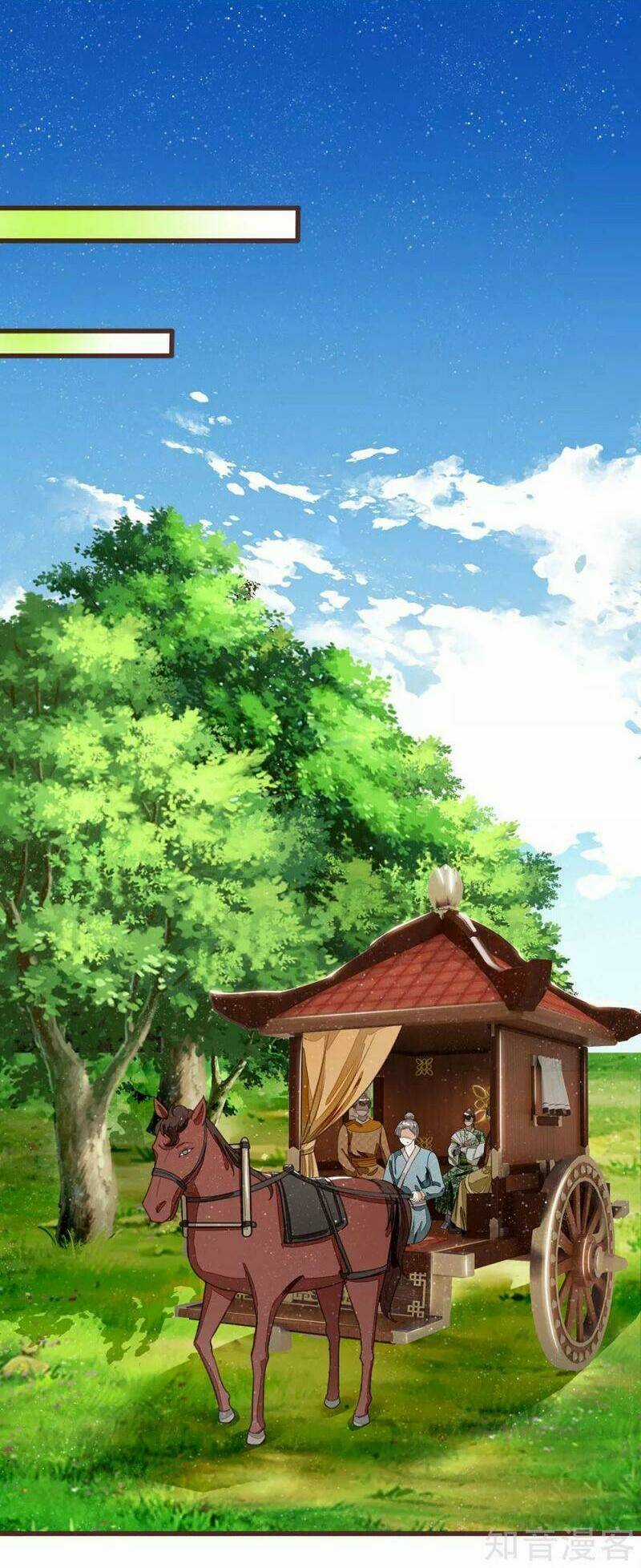 Đệ Nhất Hoàn Khố - Chapter 116 - Trang 29