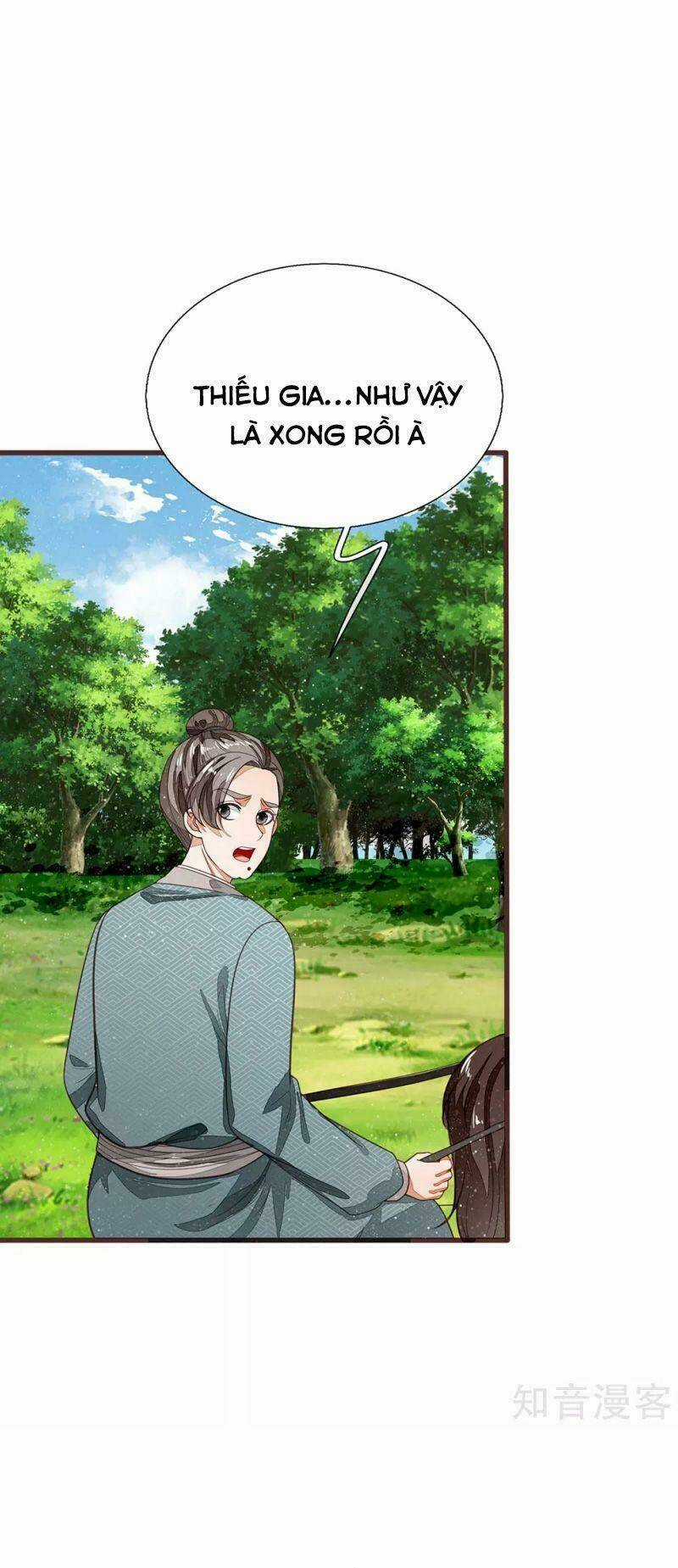 Đệ Nhất Hoàn Khố - Chapter 116 - Trang 30