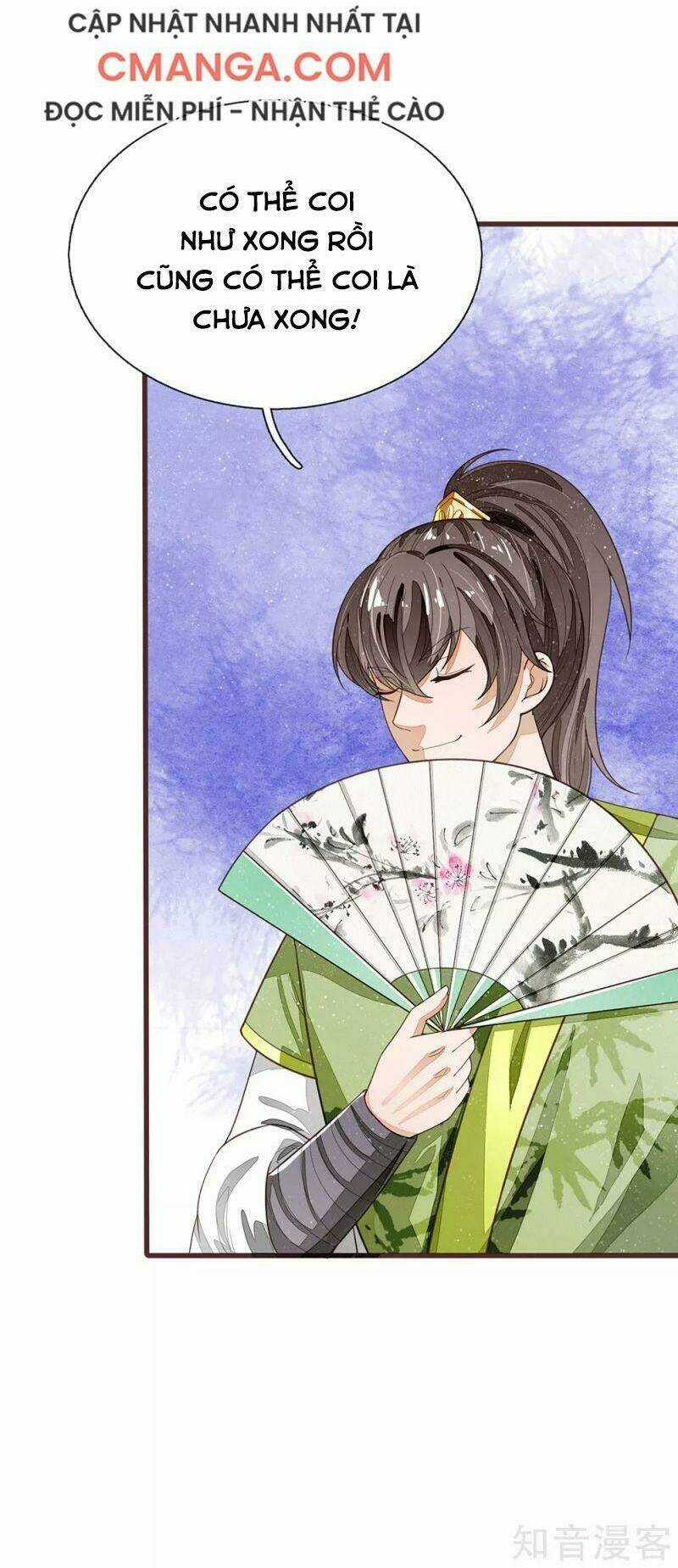 Đệ Nhất Hoàn Khố - Chapter 116 - Trang 31