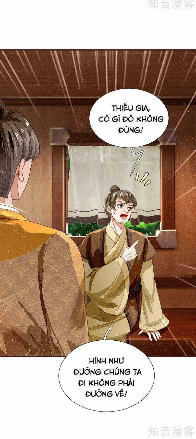 Đệ Nhất Hoàn Khố - Chapter 116 - Trang 33