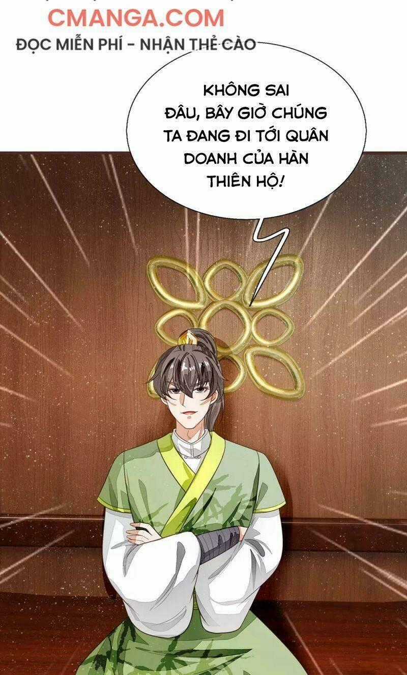 Đệ Nhất Hoàn Khố - Chapter 116 - Trang 35