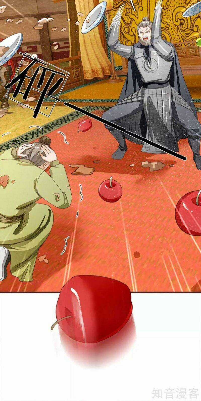 Đệ Nhất Hoàn Khố - Chapter 116 - Trang 5